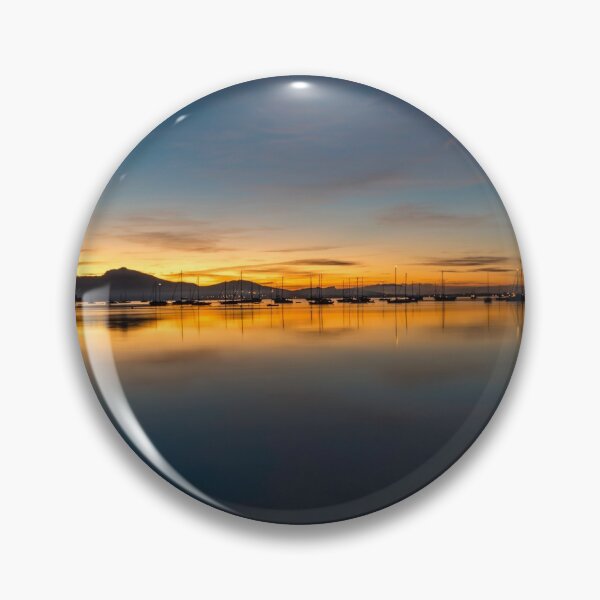 Item preview, Masts designed and sold by PollensaWallArt.