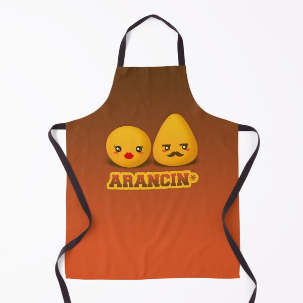 Item preview, Gender Neutral Arancin* designed and sold by FabsDesign.