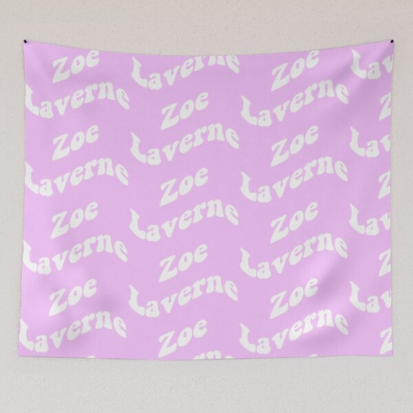 Item preview, Zoe Laverne designed and sold by kc0599.