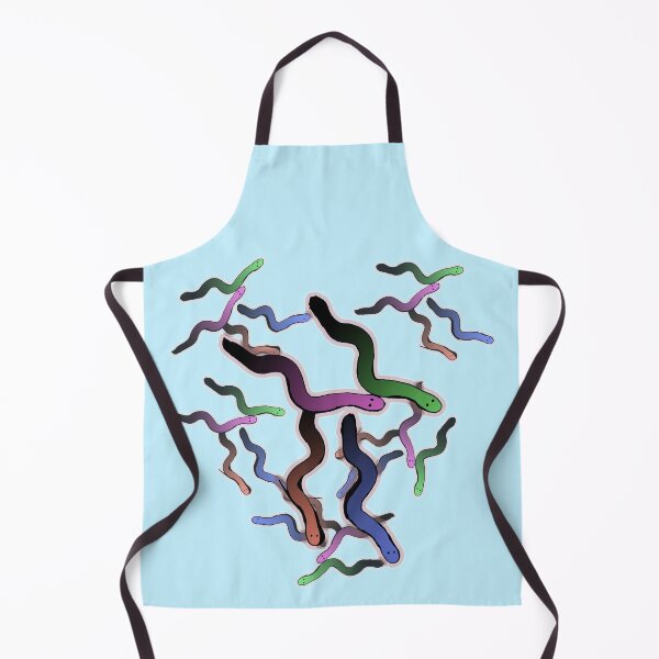 Item preview, Snakes designed and sold by Ian Wylie.