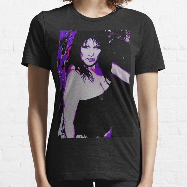 Fetish Girl Essential T-Shirt