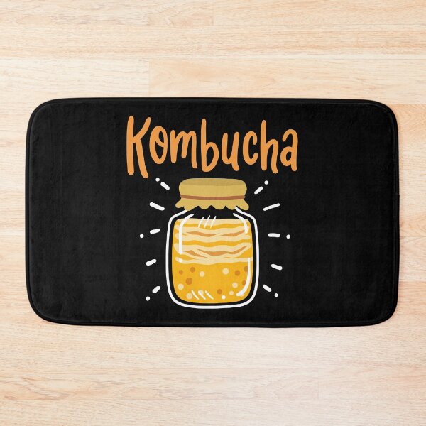 Item preview, Kombucha Fermented Drink designed and sold by 4tomic.