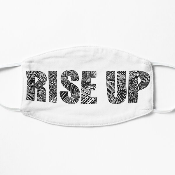 Rise Up Mask