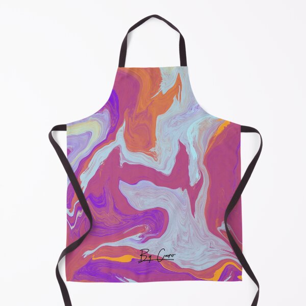 Item preview, Ebru Marbling- Gum designed and sold by by-caro.