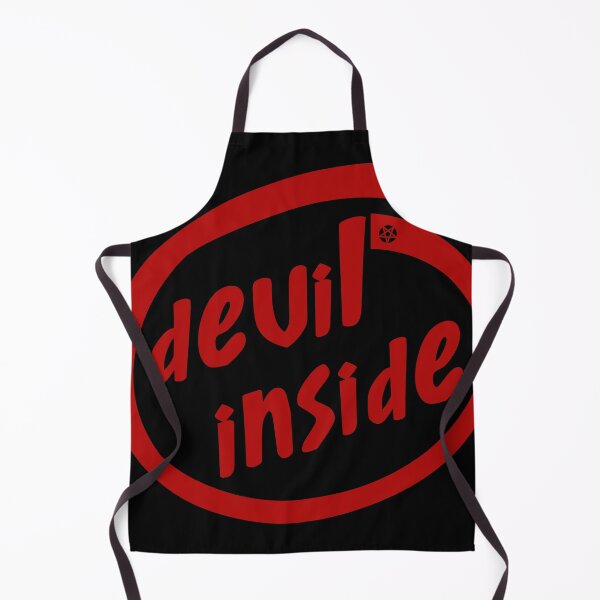 Item preview, (The) Devil Inside designed and sold by Weltenbrand.