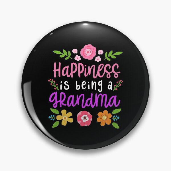 Item preview, Grandma Mother's Day designed and sold by 4tomic.