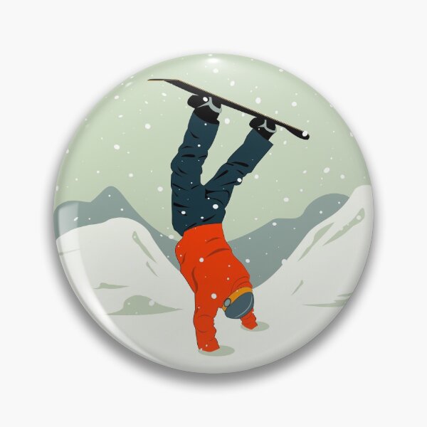Item preview, Snowboarding  designed and sold by lents.