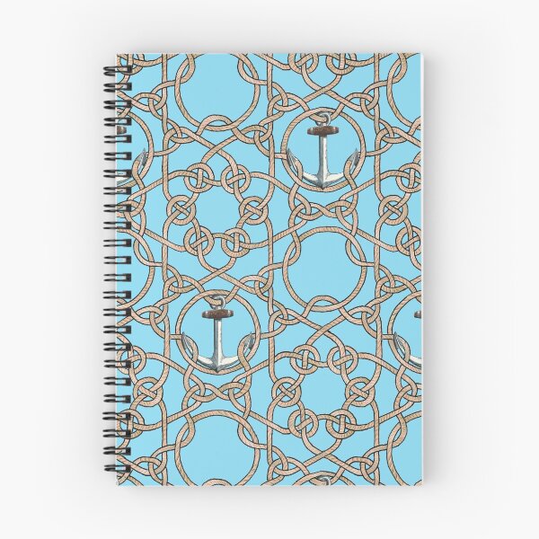 Item preview, nautical knots designed and sold by MParker.