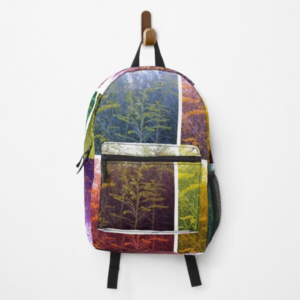 Item preview, Goldenrod Collage designed and sold by The Rage Garden.
