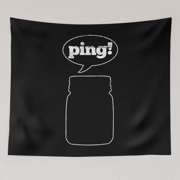 Item preview, Canning Preserving Can designed and sold by 4tomic.