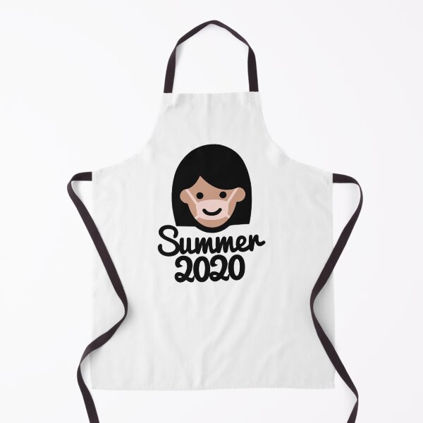 Item preview, Summer 2020 face mask sun tanning holiday corona girl wear your facemask designed and sold by LaundryFactory.