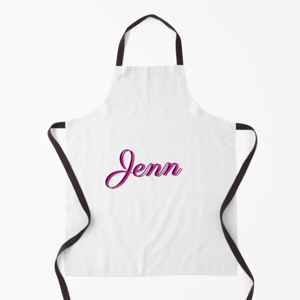 Item preview, Jennifer Whte designed and sold by Shineyarts.