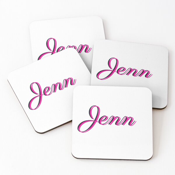 Item preview, Jennifer Whte designed and sold by Shineyarts.