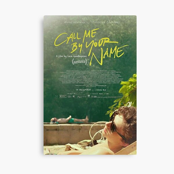 Art Posters Details About 2c2 Call Me By Your Name Movie 2 Deco Print Art Silk Poster Art