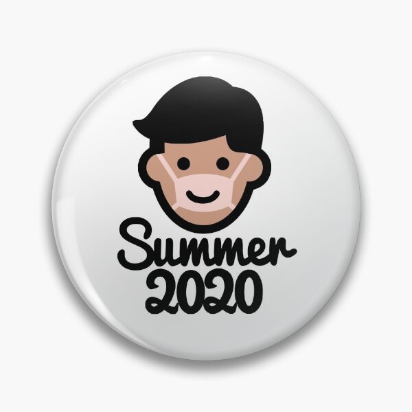 Item preview, Summer 2020 face mask sun tanning holiday corona wear your facemask designed and sold by LaundryFactory.