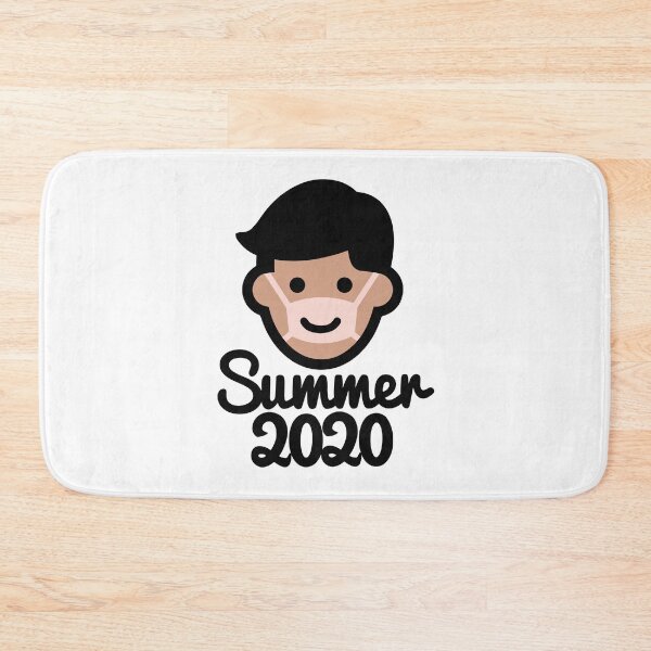 Item preview, Summer 2020 face mask sun tanning holiday corona wear your facemask designed and sold by LaundryFactory.