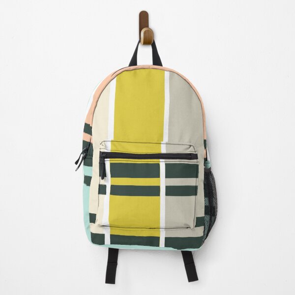 Item preview, Colorful Stripes designed and sold by kapotka.