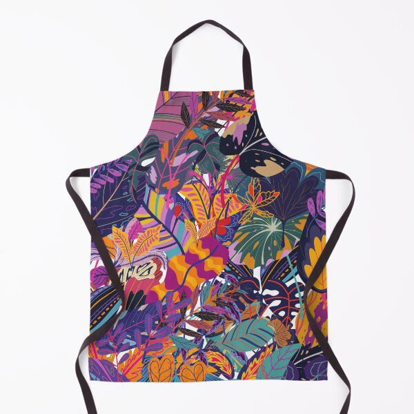 leave Apron