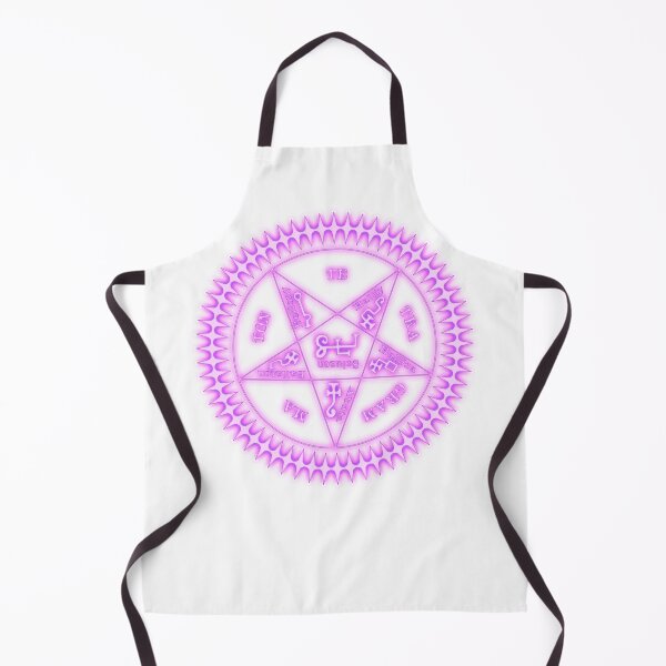 Item preview, Sebastian Michaelis Sigil Light (white bg) designed and sold by Falln.