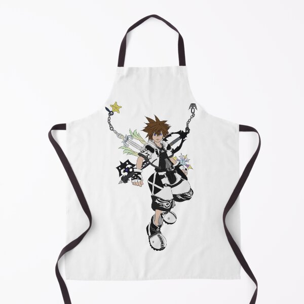 Item preview, Sora Final Form designed and sold by DeLyss-Iouz.