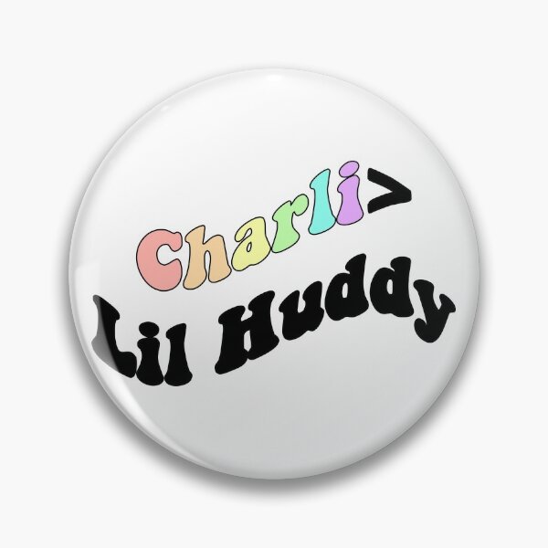 Item preview, Charli>Lil huddy designed and sold by kc0599.