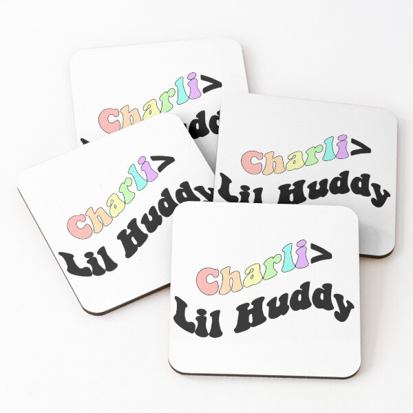 Item preview, Charli>Lil huddy designed and sold by kc0599.