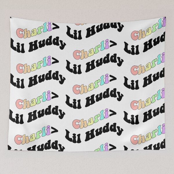 Item preview, Charli>Lil huddy designed and sold by kc0599.