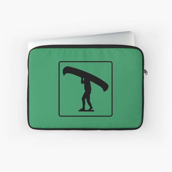 Item preview, Green Portage Sign designed and sold by ktthegreat.