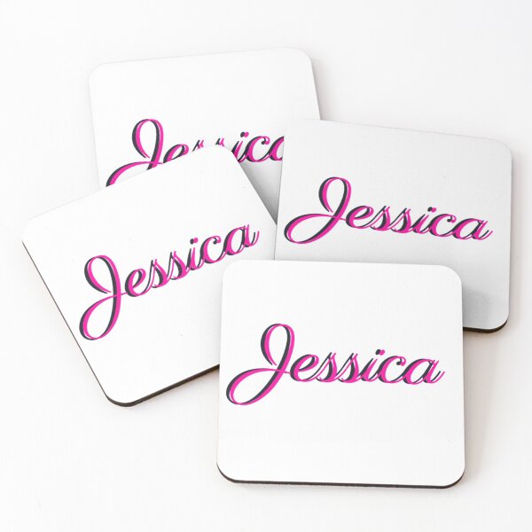 Item preview, Jessica Whte designed and sold by Shineyarts.