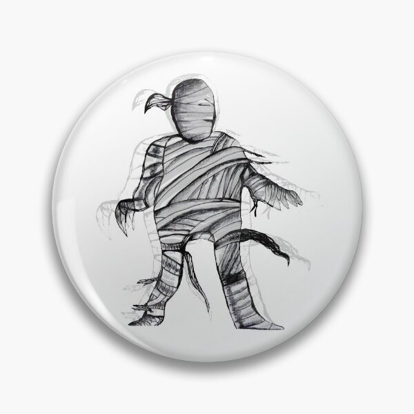 Item preview, Mummy designed and sold by Ian Wylie.