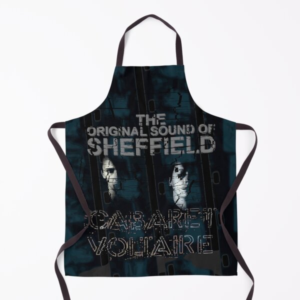 Item preview, Cabaret Voltaire - The Original Sound Of Sheffield. designed and sold by OriginalDP.