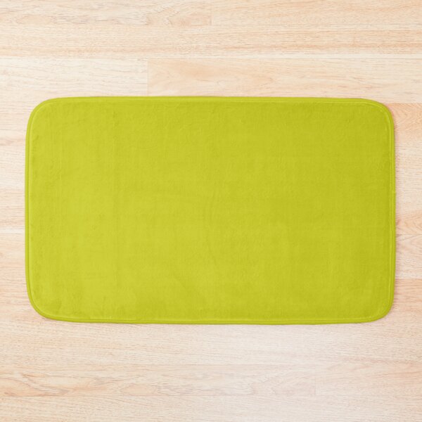 Item preview, Sulphur Spring Green Basic Simple Plain designed and sold by Pixelsadots.