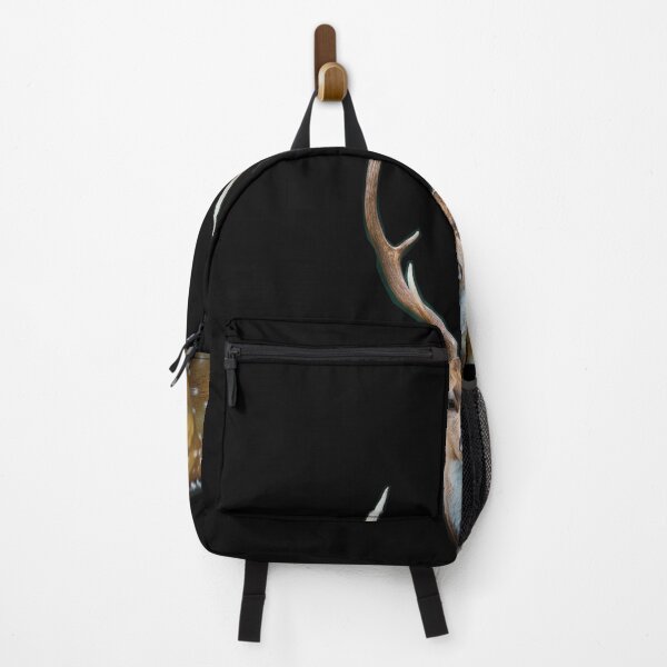 Item preview, Stagg With Antlers designed and sold by CathalDevlin.