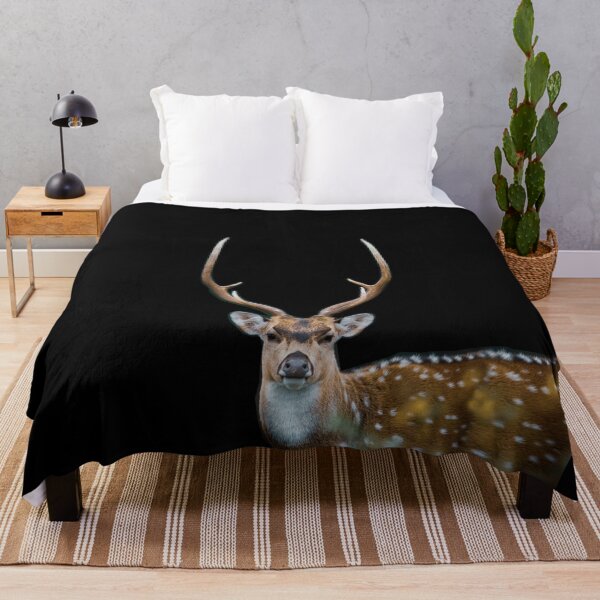Item preview, Stagg con astas designed and sold by CathalDevlin.