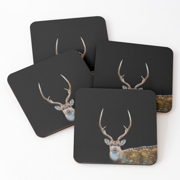 Item preview, Stagg con astas designed and sold by CathalDevlin.