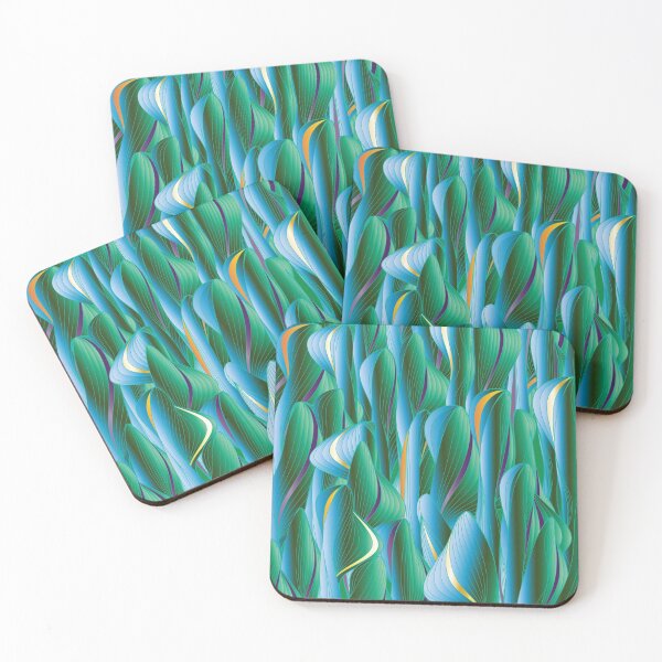 Item preview, Another Green World designed and sold by angelo cerantola.