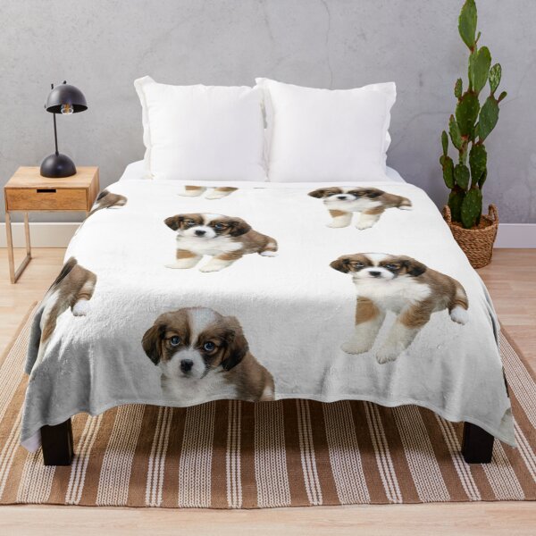 Item preview, Little Cute Puppy designed and sold by MOKA META.