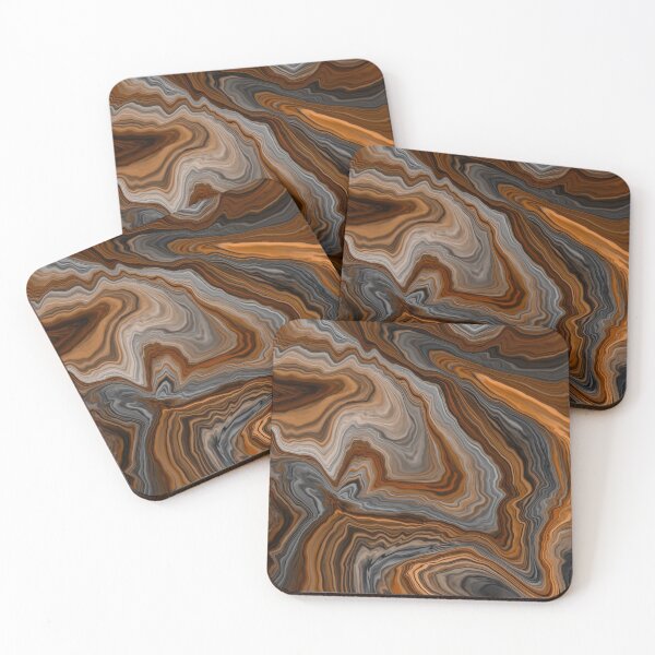 Item preview, The Copper Planet designed and sold by cyc94.