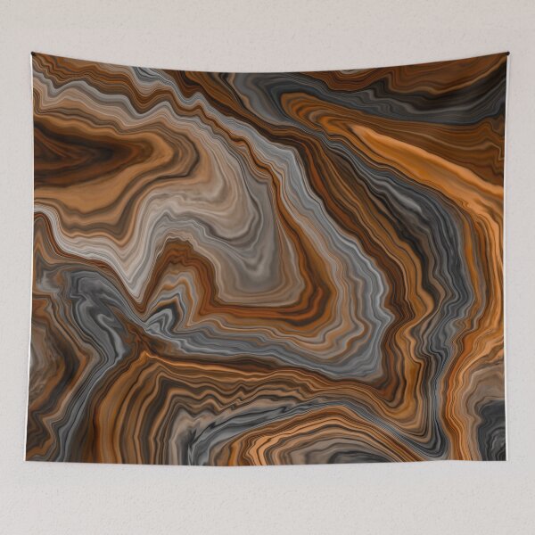 Item preview, The Copper Planet designed and sold by cyc94.