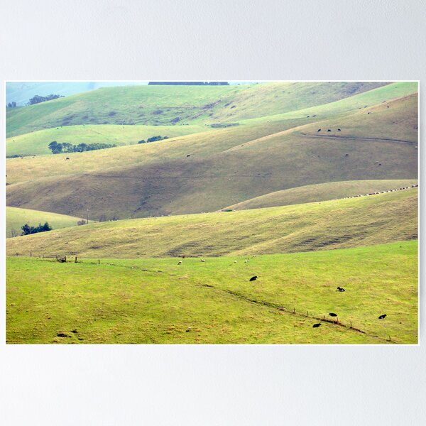 Item preview, Pastoral in Green designed and sold by Harry Oldmeadow.