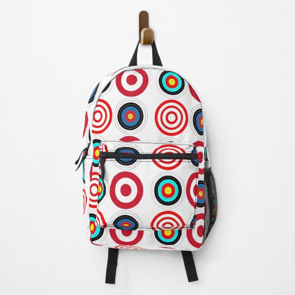 Item preview, Targets Bullseye Design designed and sold by luvvvvvit.