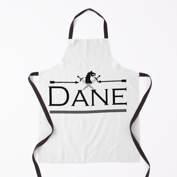 Item preview, Dane - Vikings designed and sold by Sadaf Dalir.