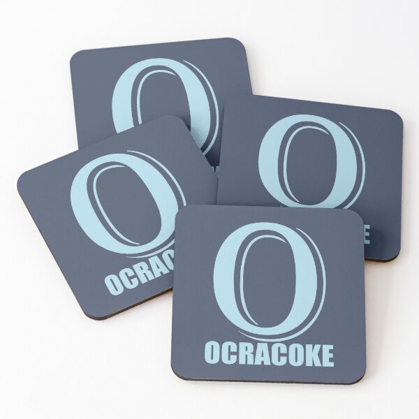 Item preview, Ocracoke NC designed and sold by polishalpaca.