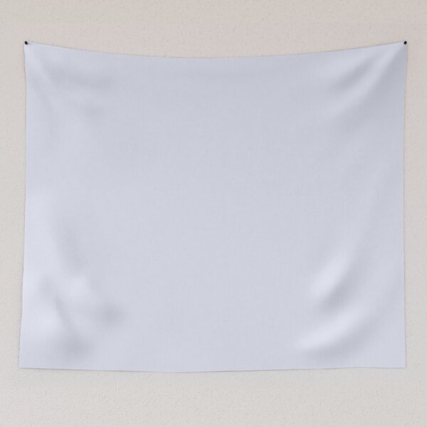 Item preview, Brilliant White Basic Simple Plain designed and sold by Pixelsadots.
