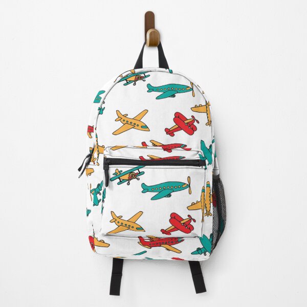 Item preview, Airplane Print designed and sold by Pixelsadots.