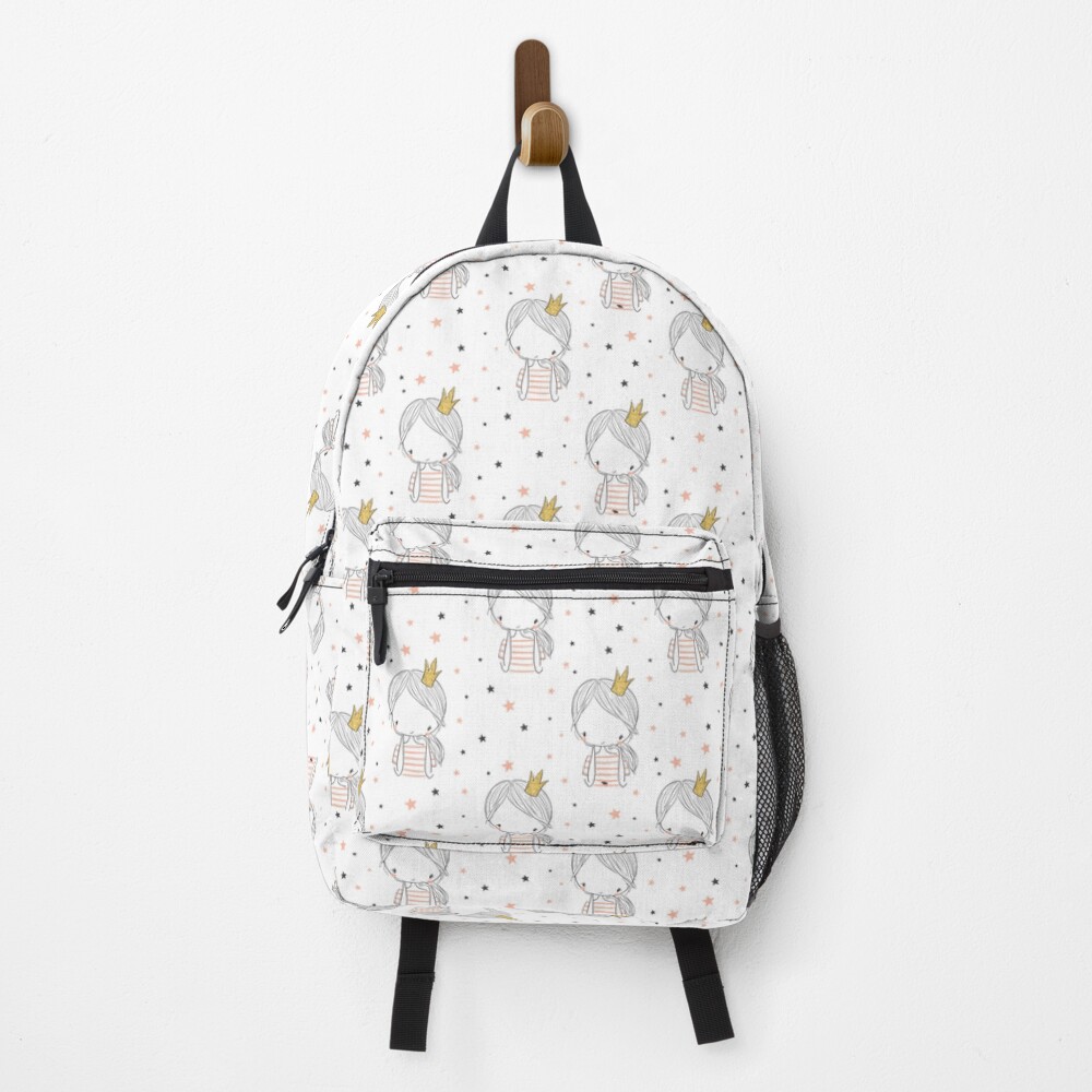 Item preview, Backpack designed and sold by Pixelsadots.