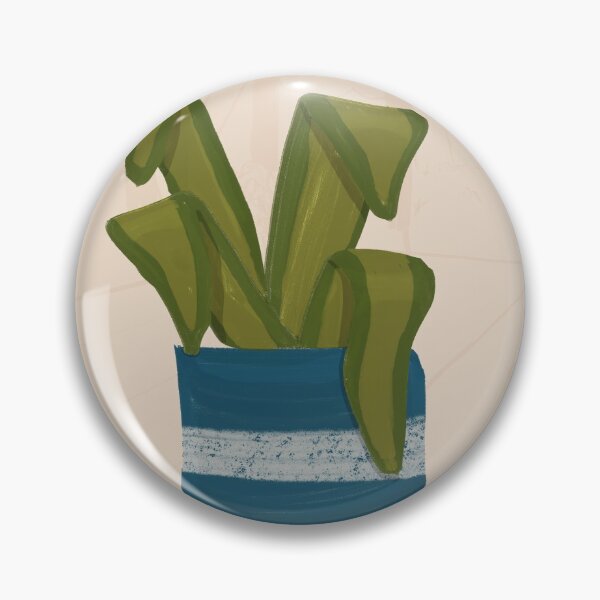 Item preview, Potted Dracaena fragrans designed and sold by habi8.