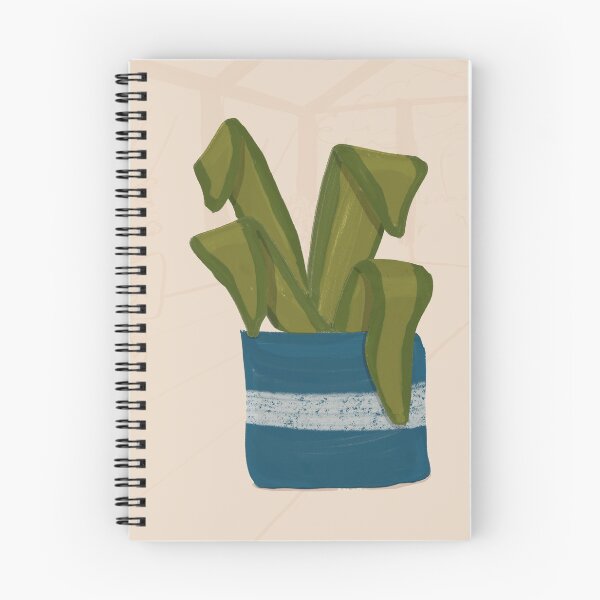 Item preview, Potted Dracaena fragrans designed and sold by habi8.