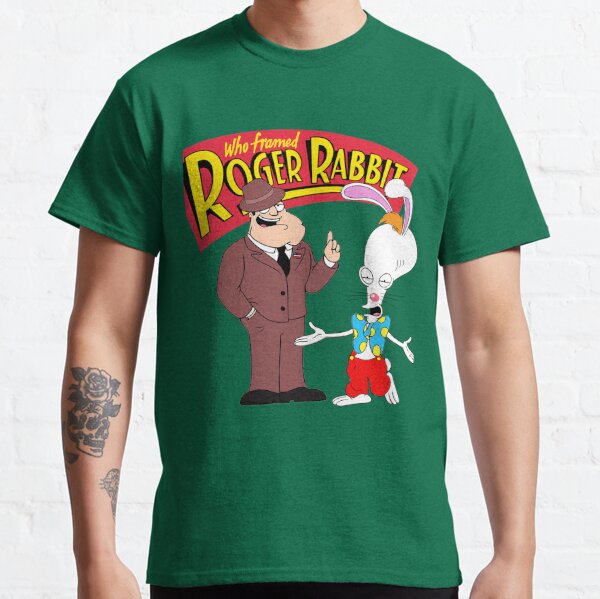 t shirt american dad