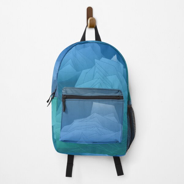 Item preview, Antarctica designed and sold by angelo cerantola.